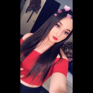 Meet your Posher, Jackie